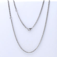 画像をギャラリービューアに読み込む, ネックレスサイズゲージ