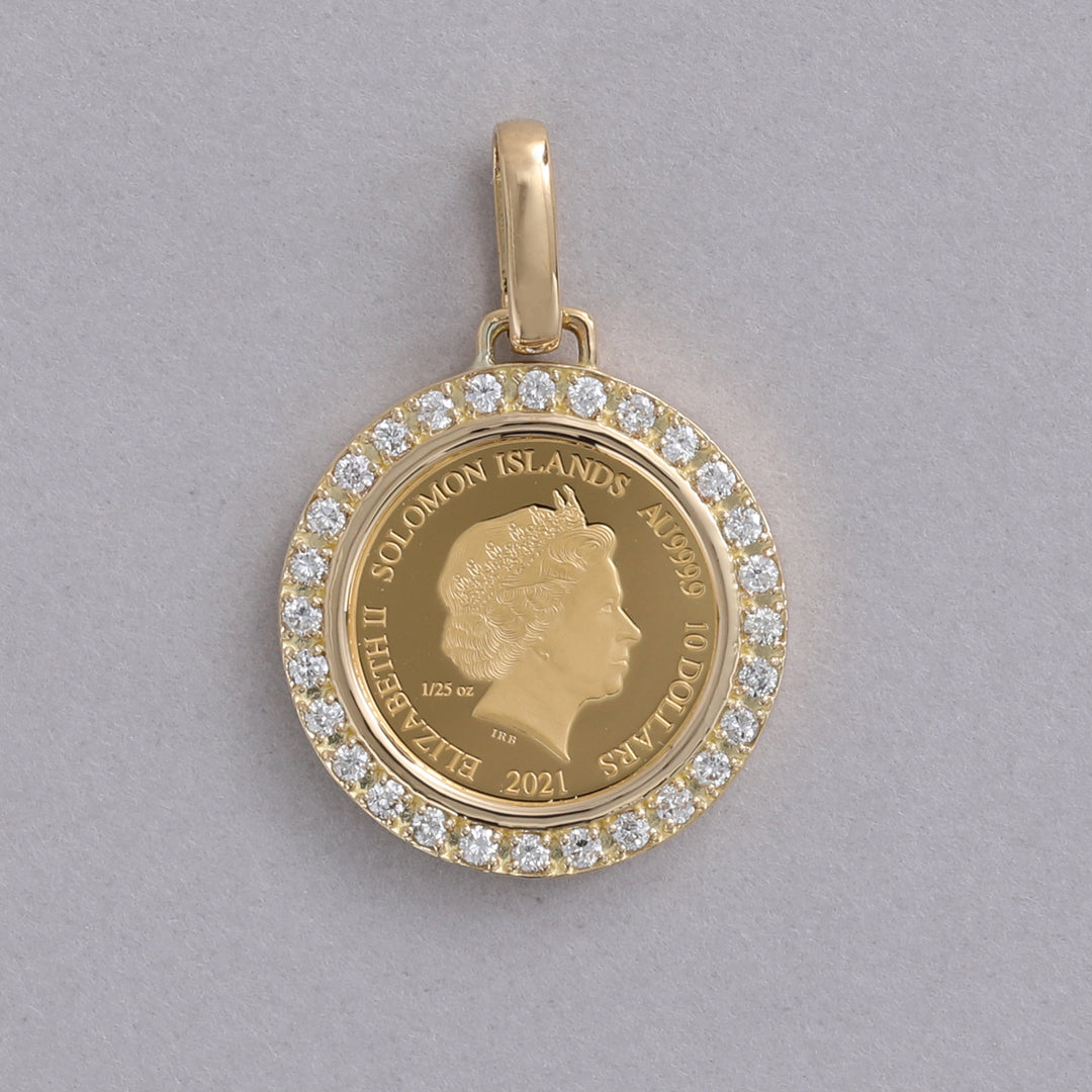 ペンダントトップ – 宝石・時計いのうえ